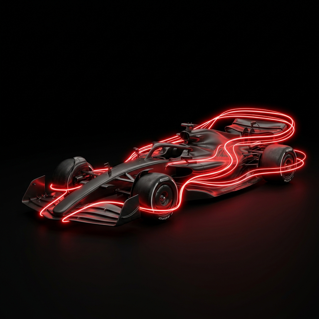 F1 Car